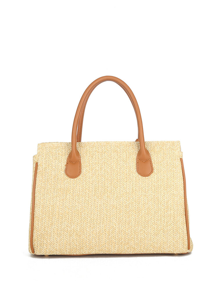 Giuliano Artificial Leather Handbag | 20121