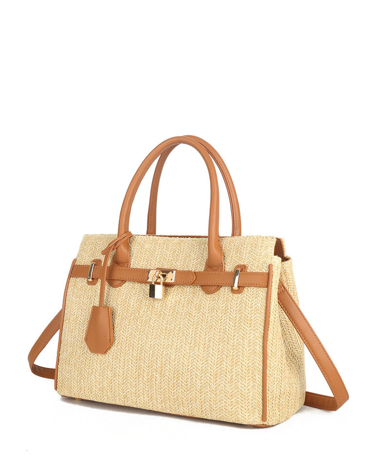 Giuliano Artificial Leather Handbag | 20121