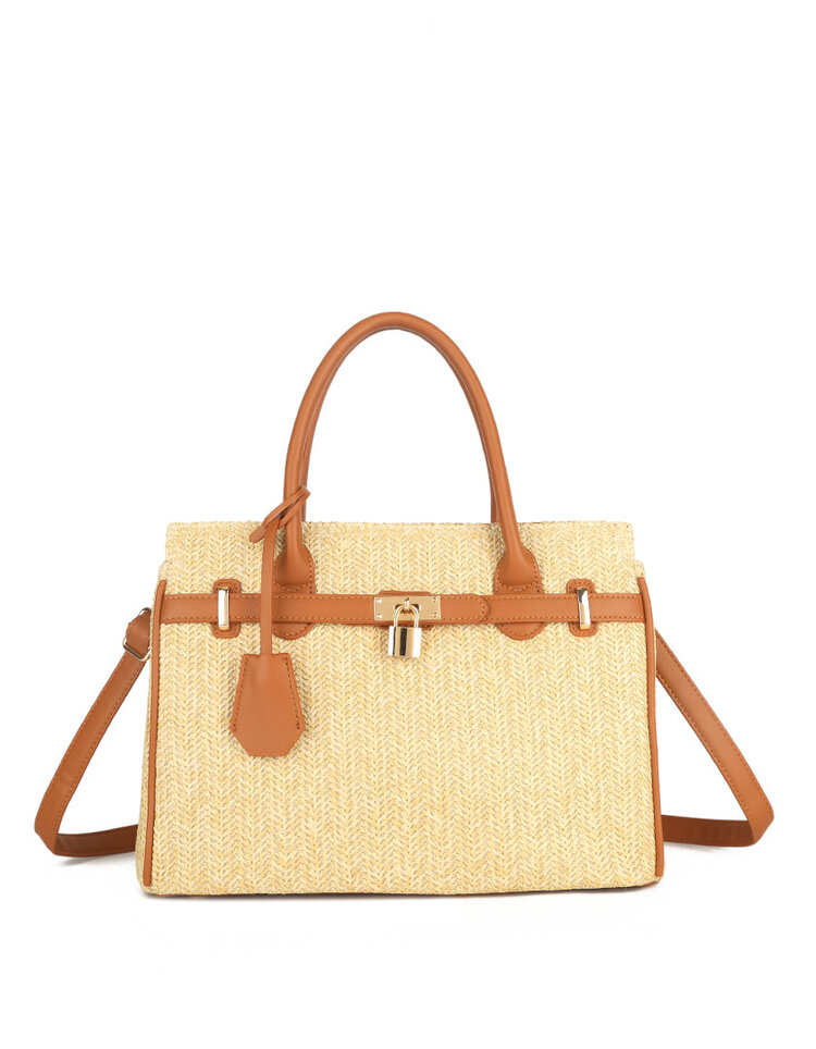 Giuliano Artificial Leather Handbag | 20121