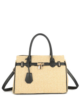 Giuliano Artificial Leather Handbag | 20121
