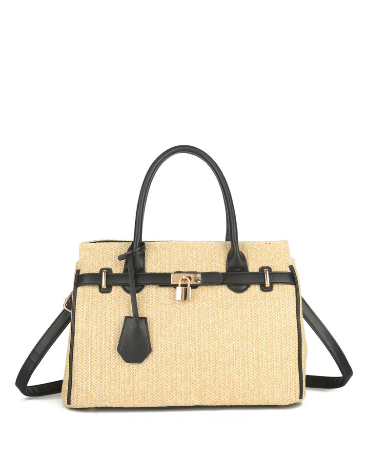 Giuliano Artificial Leather Handbag | 20121
