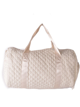 Giuliano Nylon Weekendbag | 50063