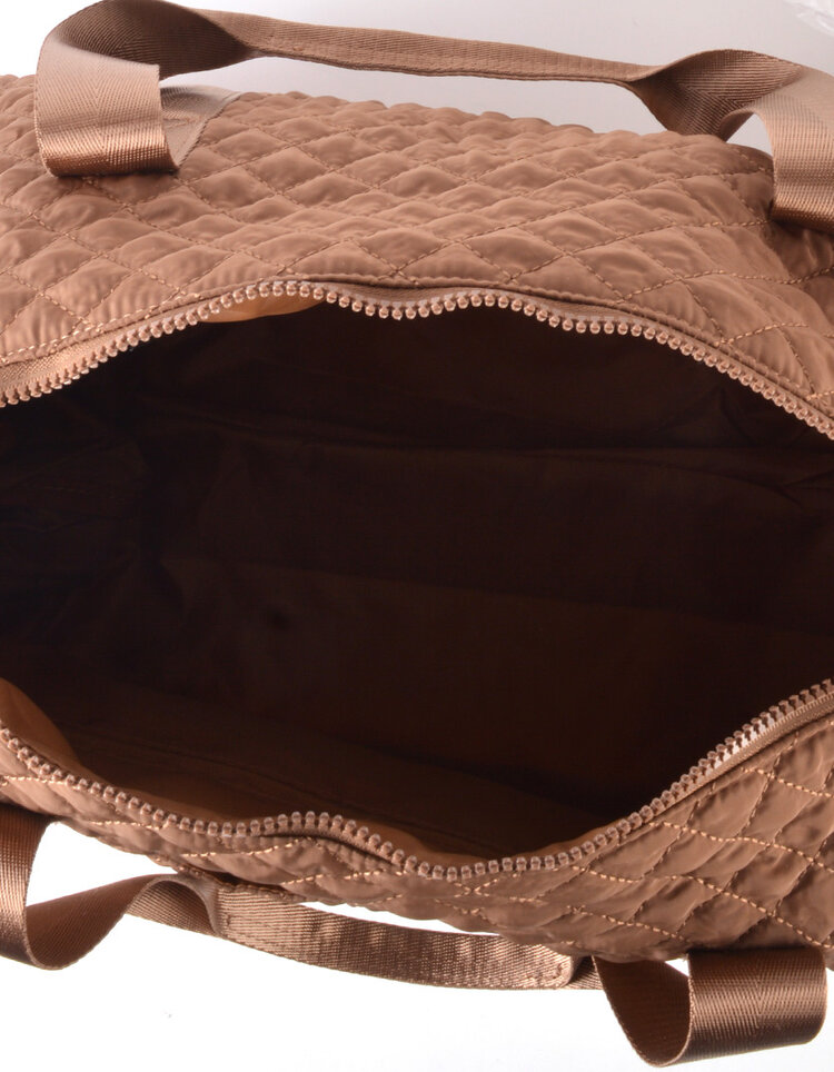 Giuliano Nylon-Weekender | 50063