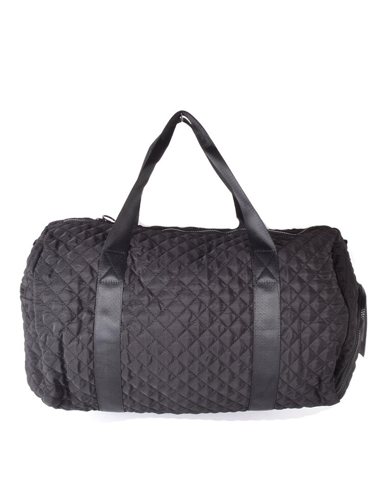 Giuliano Nylon Weekendtas | 50063