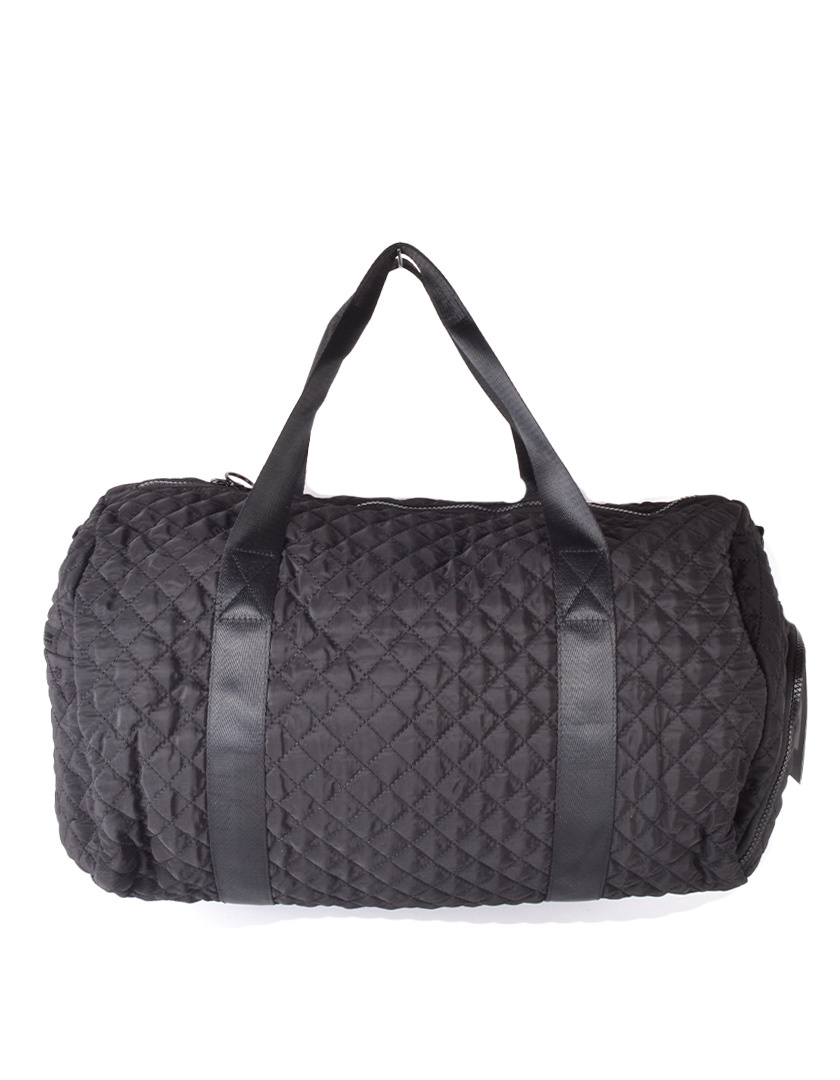 Giuliano Nylon Weekendtas | 50063