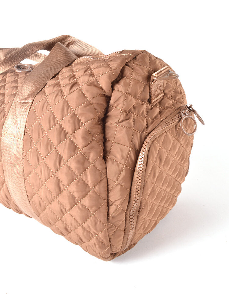 Giuliano Nylon  Weekendbag | 50063