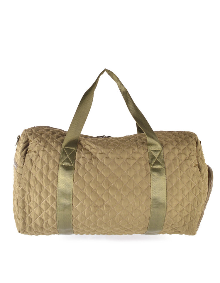 Giuliano Nylon Weekendtas | 50063