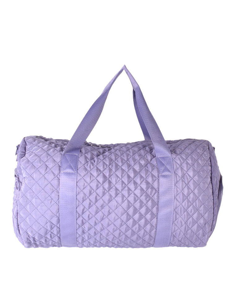 Giuliano Nylon-Weekender | 50063