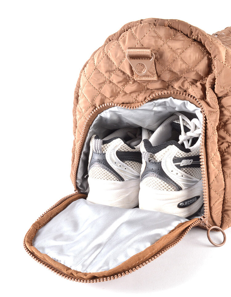 Giuliano Nylon  Weekendbag | 50063