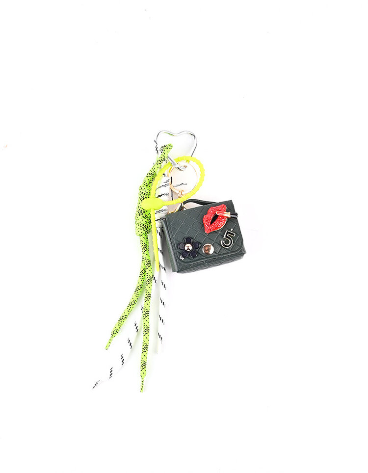 Giuliano Taschenanhänger | Täschchen | 2325