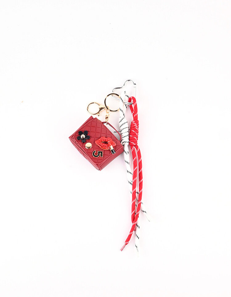 Giuliano Taschenanhänger | Täschchen | 2325