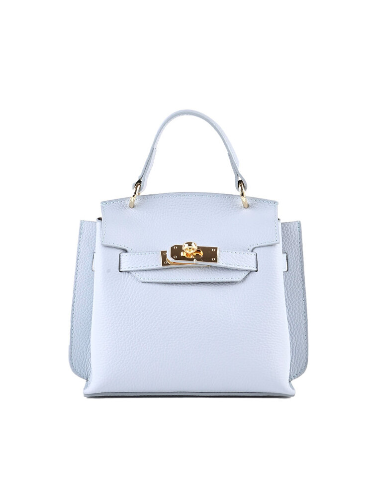 Giuliano Leather  Lederen handtas | 552393