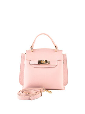 Giuliano Leather  Lederen handtas | 552393