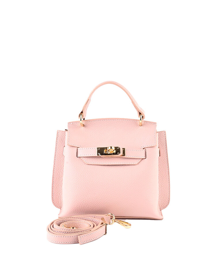 Giuliano Leather  Leder-Handtasche | 552393