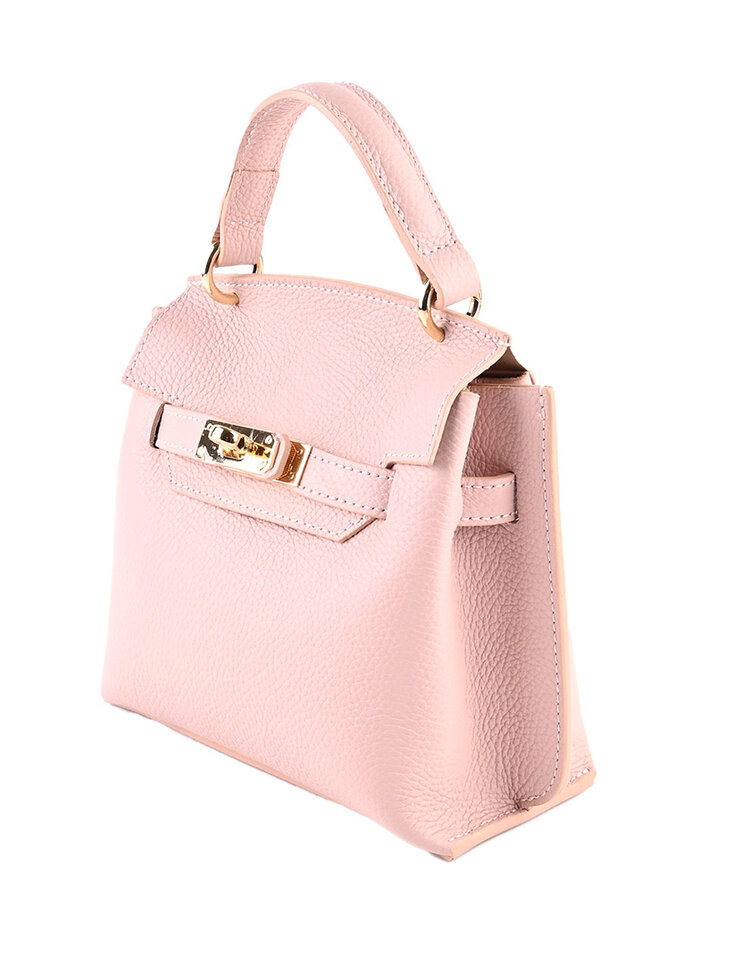 Giuliano Leather  Lederen handtas | 552393