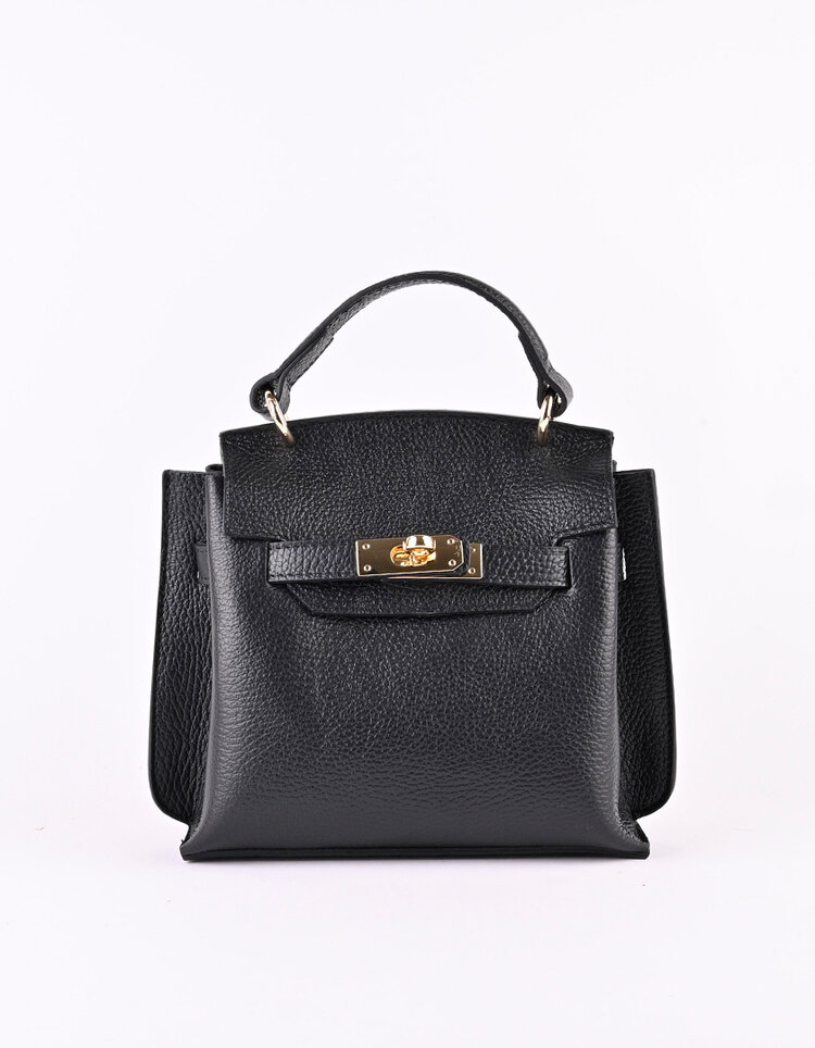 Giuliano Leather  Leder-Handtasche | 552393