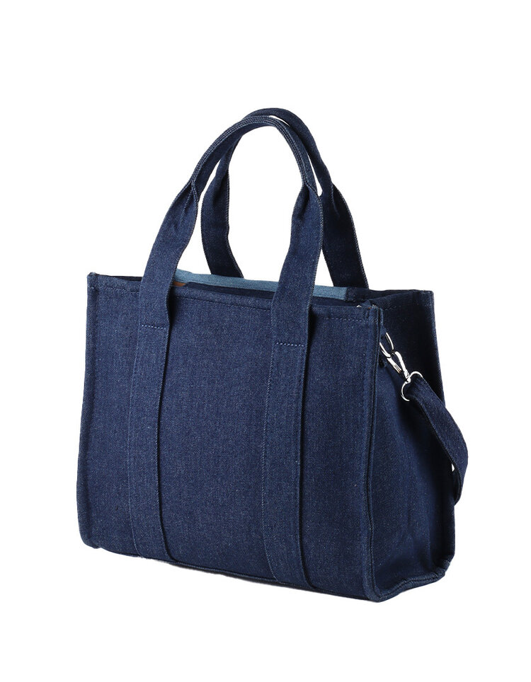 Giuliano Denim Totebag 'The Totebag' | 50025
