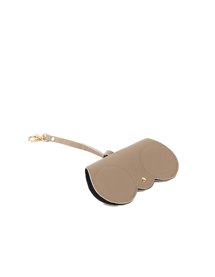 Giuliano Leather  Leder-Brillenetui | 559049