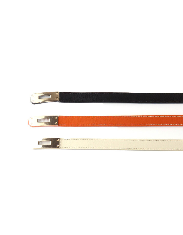 Giuliano Leather  Leather belt |  5591390