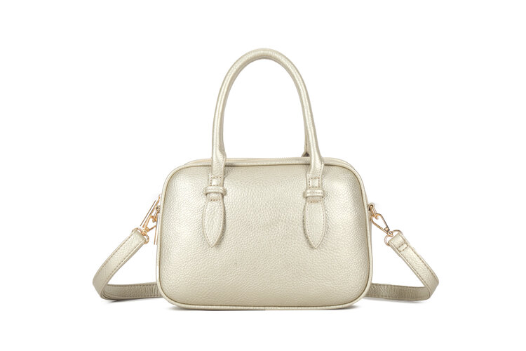 Giuliano Faux Leather shoulder bag | 88005