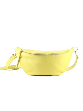 Lederen heuptas XL | 552865