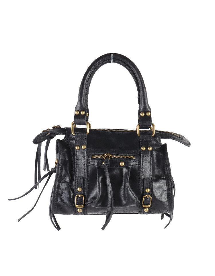 Giuliano Leather  Leather handbag | 552928