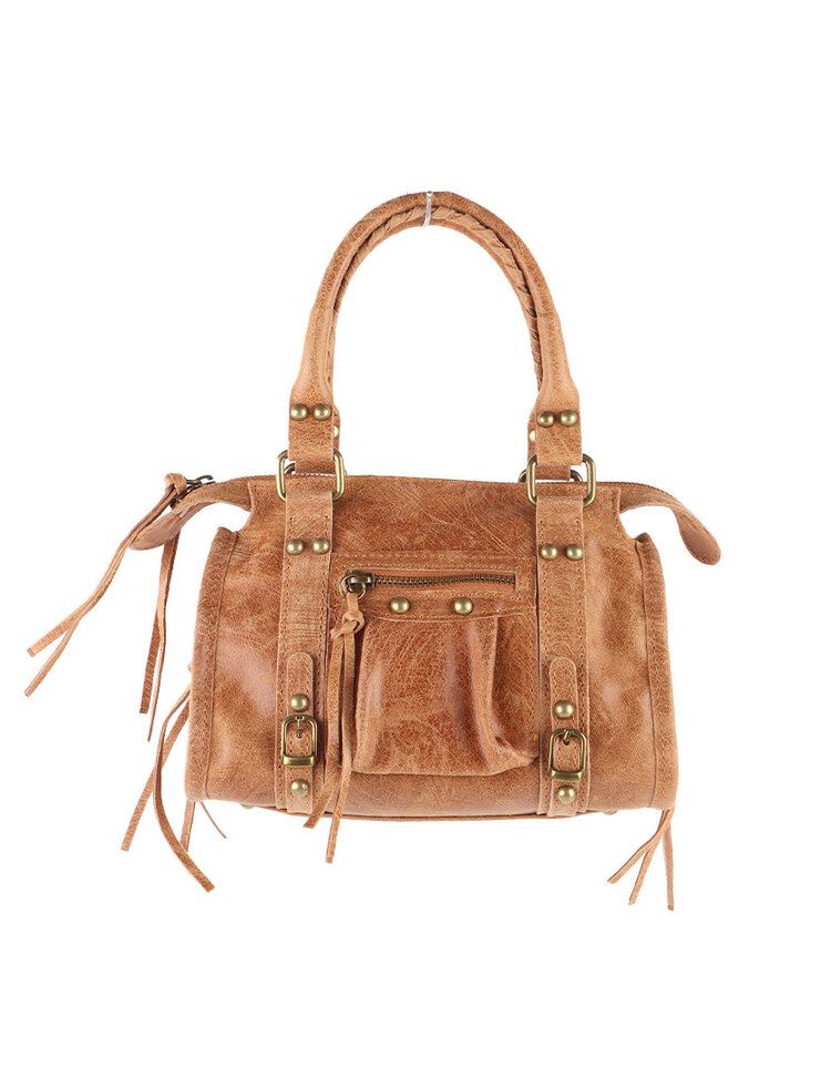 Giuliano Leather  Leather handbag | 552928