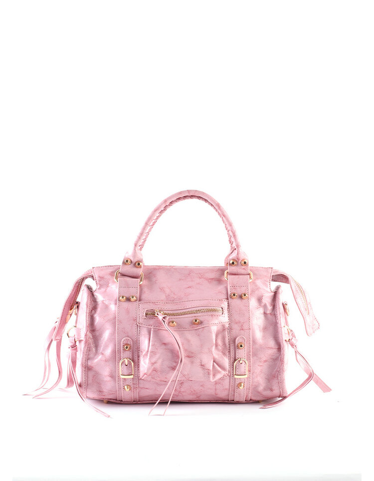 Giuliano Kunstlederen Handtas | 88055