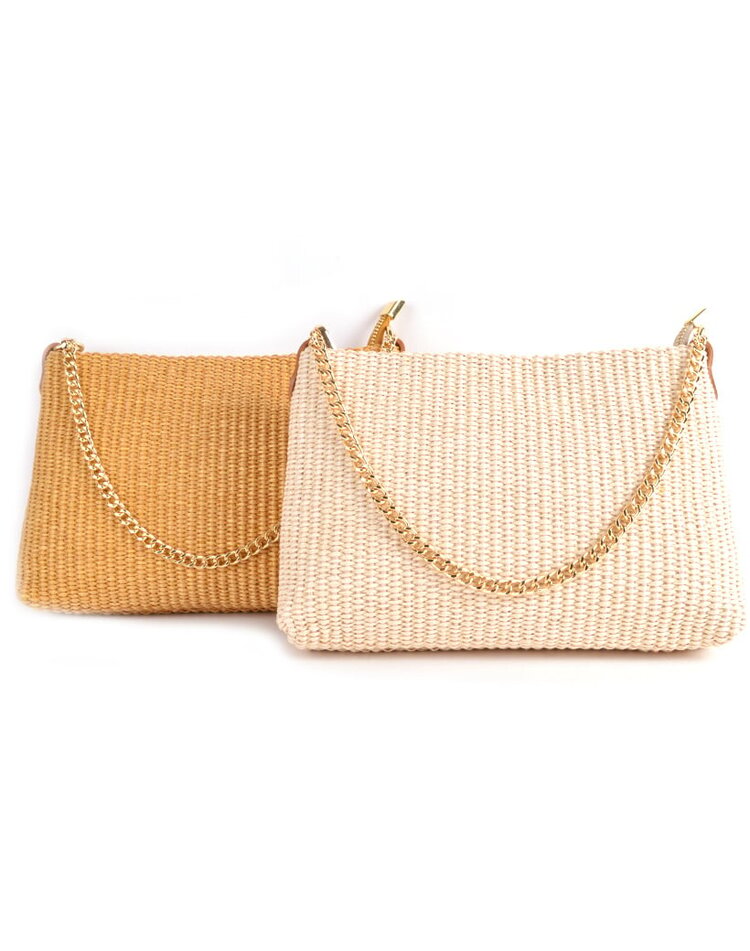 Giuliano Leather  shoulderbag | 5527861