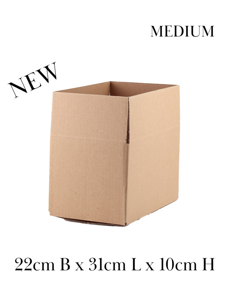 Cardboard box | 10-pack  | 66666
