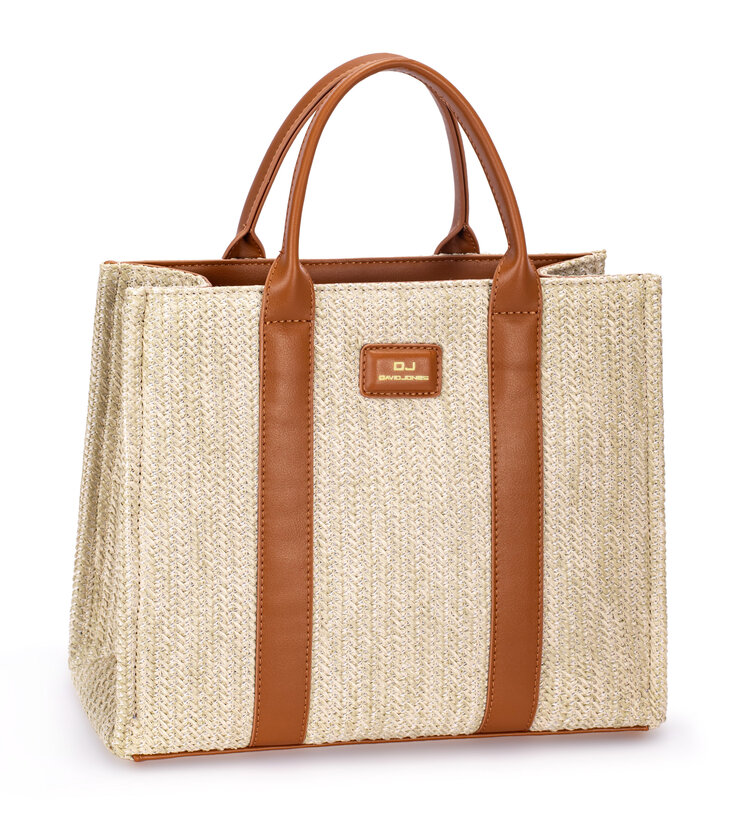 David Jones | Kunstlederen handtas |CM6960H - Restock