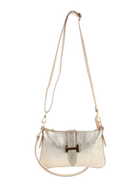 Giuliano Leather  Leder-Schultertasche | 5523880