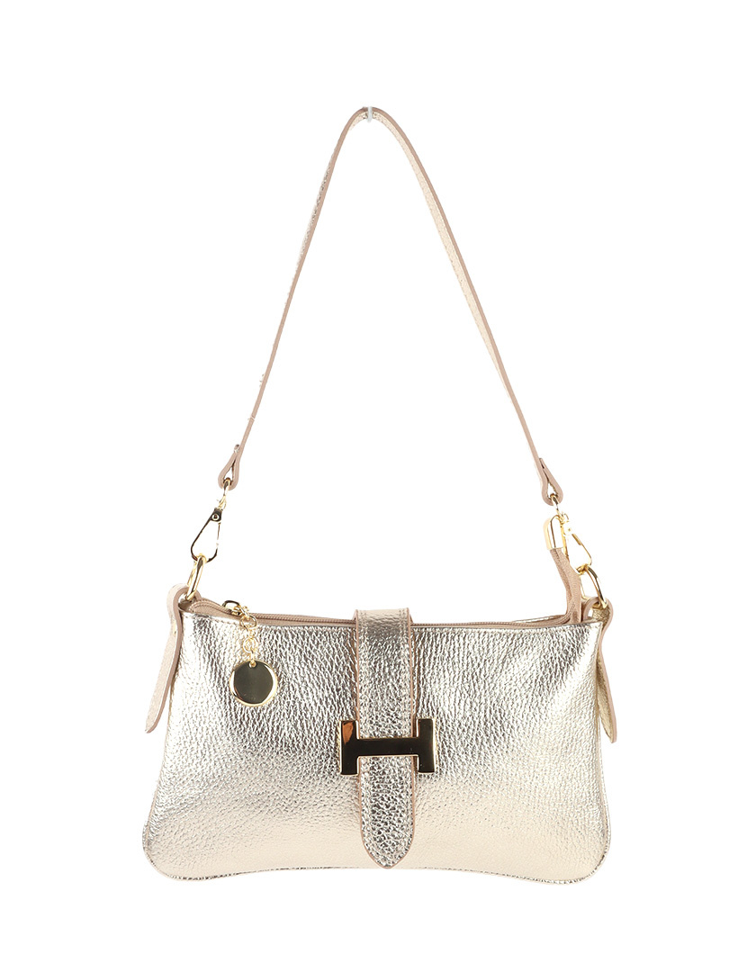 Giuliano Leather Lederen schoudertas | 5523880, foto 3 van 4