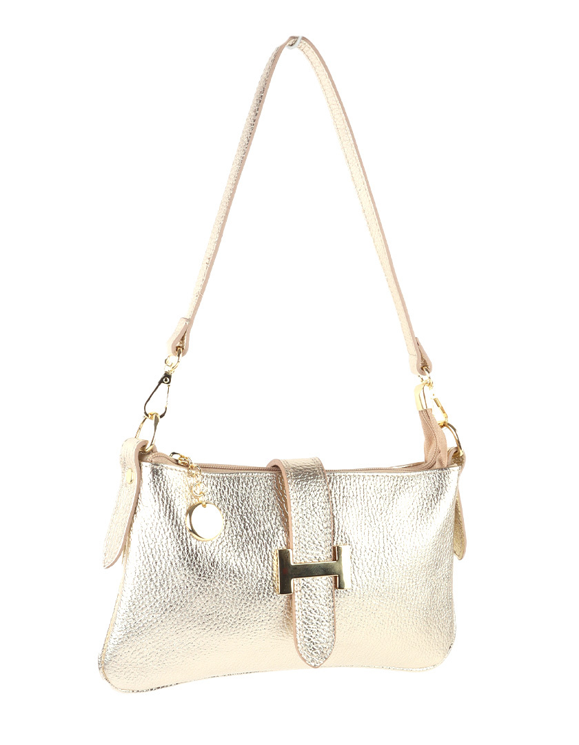 Giuliano Leather Lederen schoudertas | 5523880, foto 4 van 4