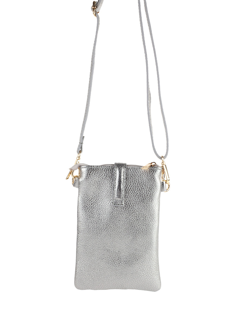 Giuliano Leather Lederen Schoudertas | 5523850, foto 3 van 5