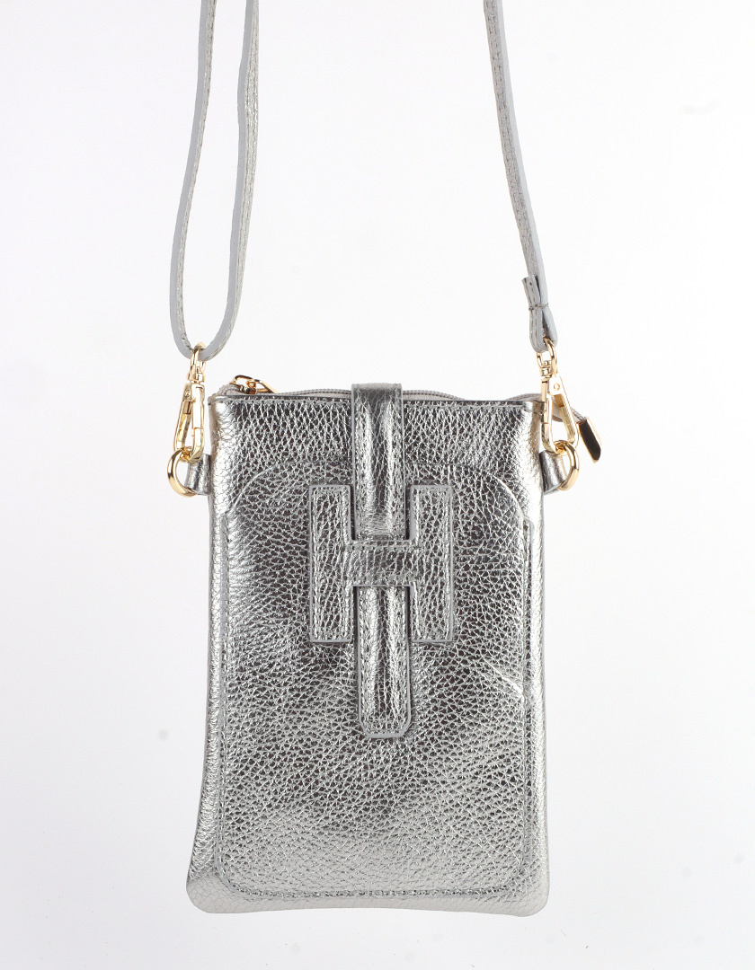 Giuliano Leather Lederen Schoudertas | 5523850, foto 4 van 5
