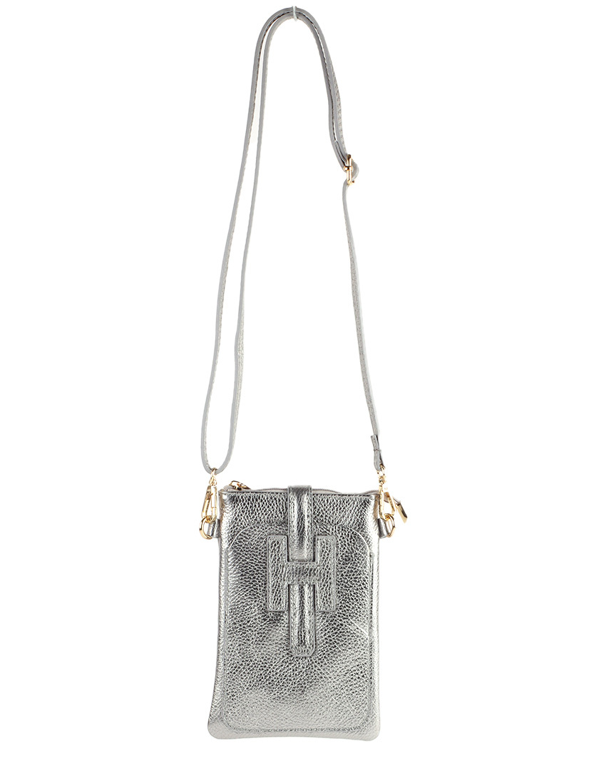 Giuliano Leather Lederen Schoudertas | 5523850, foto 5 van 5