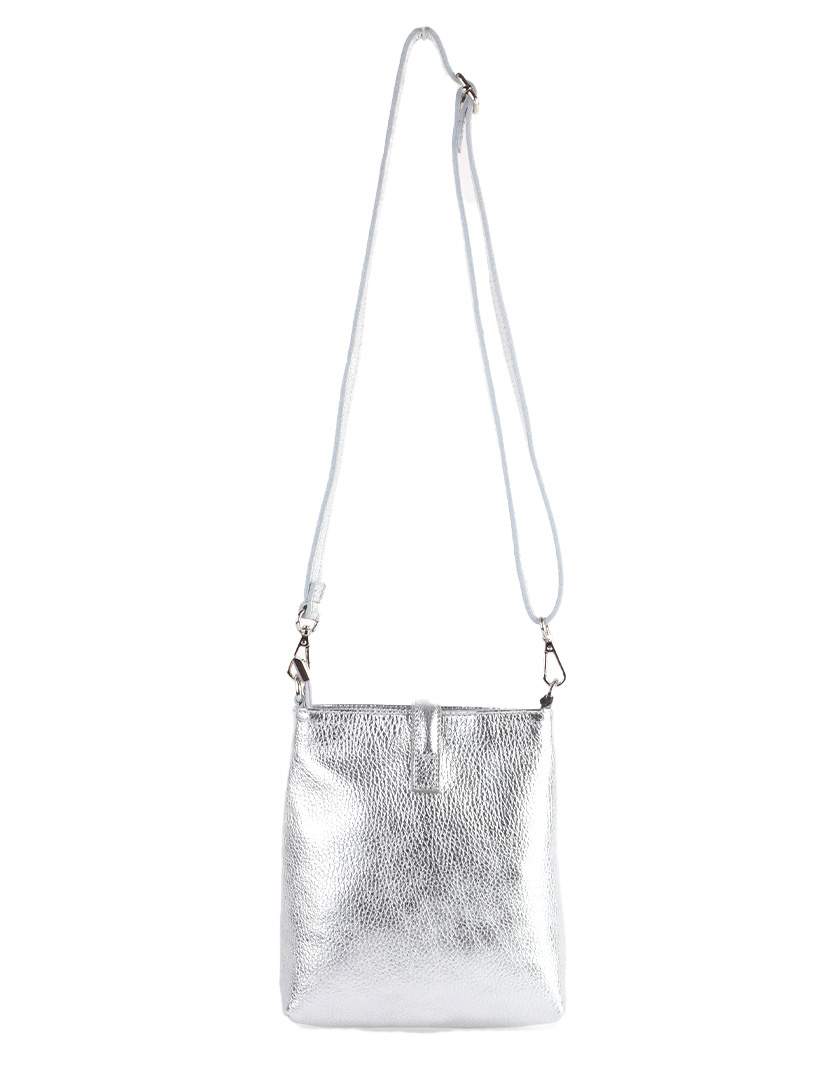 Giuliano Leather Lederen Schoudertas | 5523720, foto 4 van 4