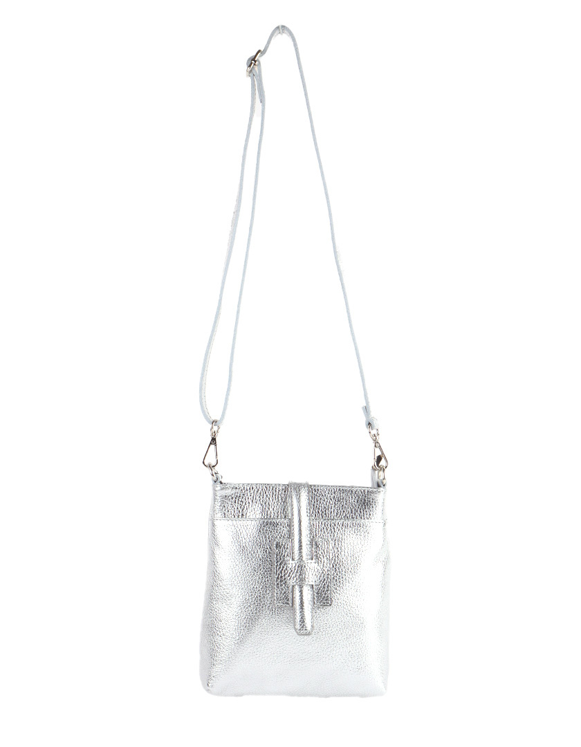 Giuliano Leather Lederen Schoudertas | 5523720