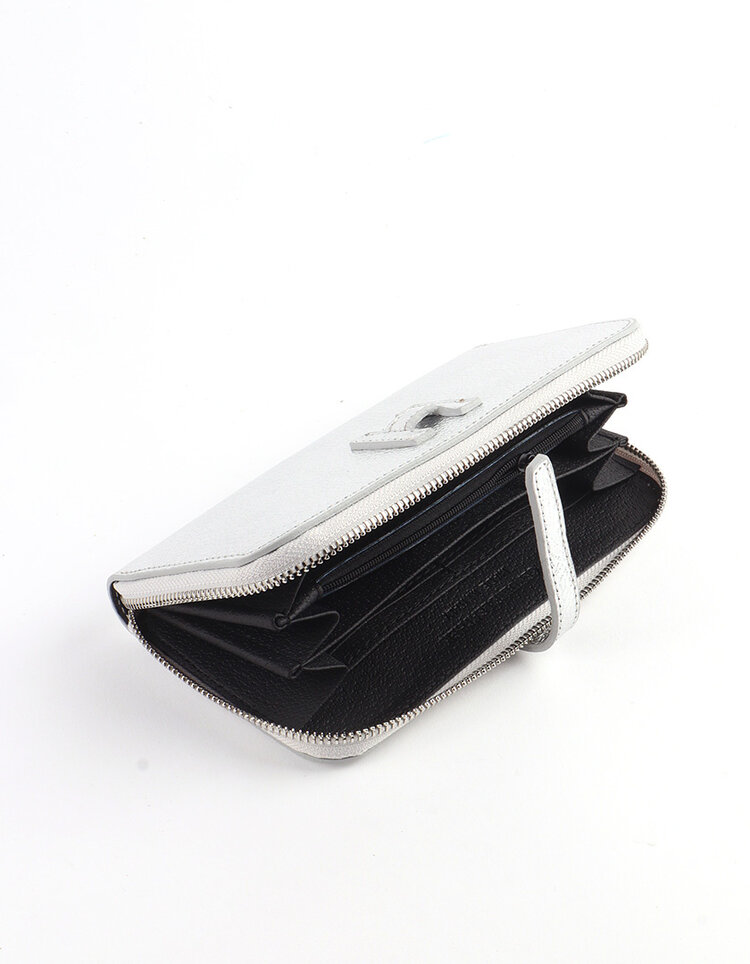 Giuliano Leather  Leder-Geldbörse | 5590690