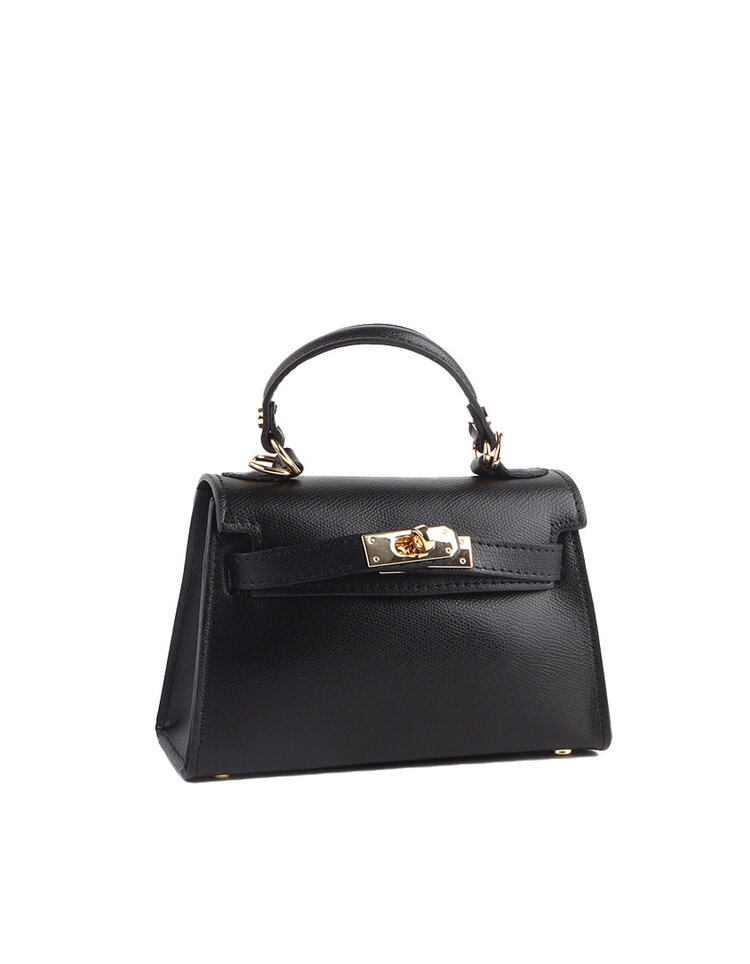 Giuliano Leather  Lederen handtas | 552392