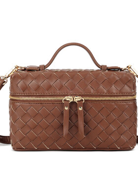 Giuliano Faux leather shoulder bag | 80158