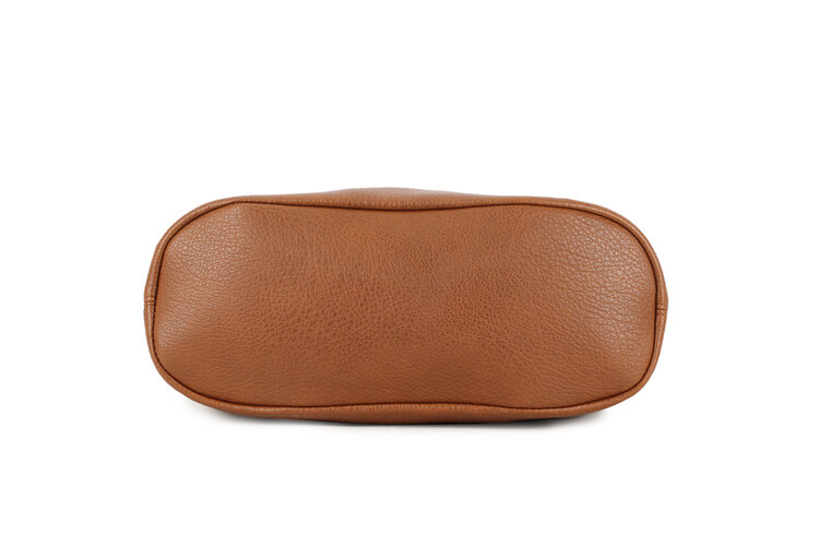 Giuliano Faux leather shoulder bag | 10127