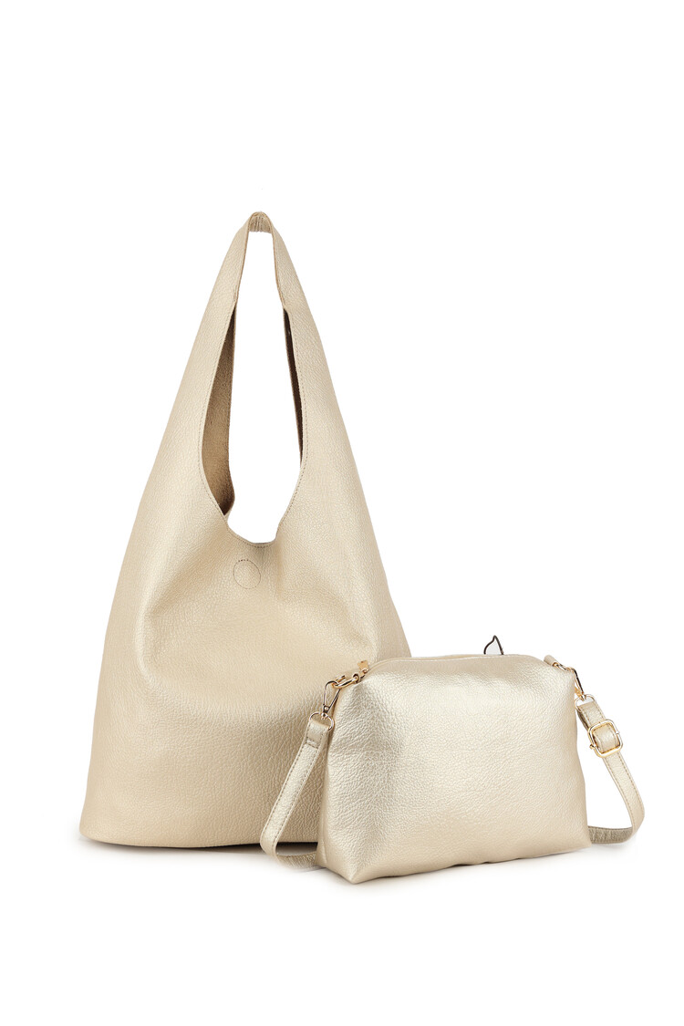 Giuliano Faux leather shoulder bag | 10127