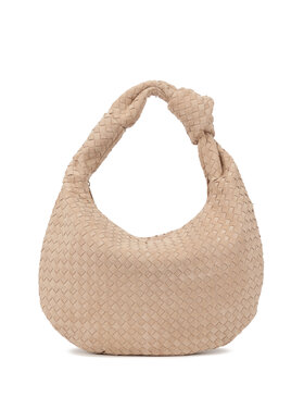 Giuliano Art suede handbag | 60002