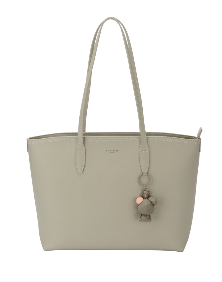 David Jones David Jones | Kunstlederen handtas | CM7652