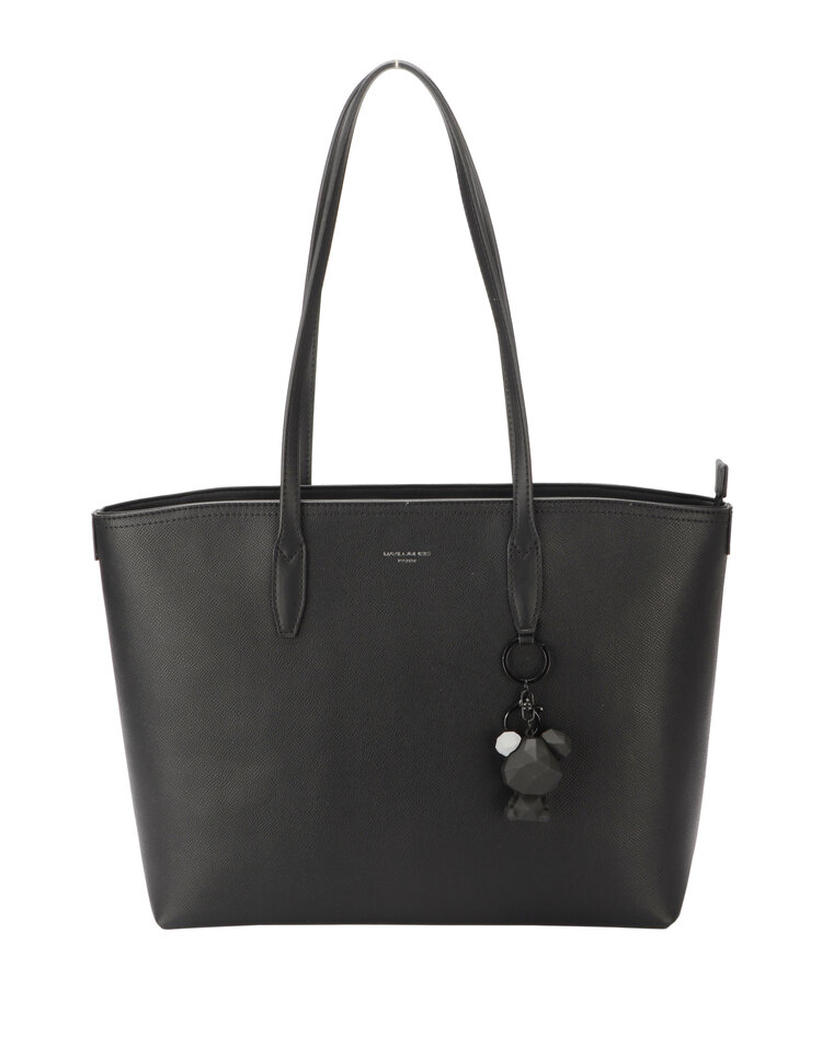 David Jones David Jones | Kunstleder-Handtasche | CM7652