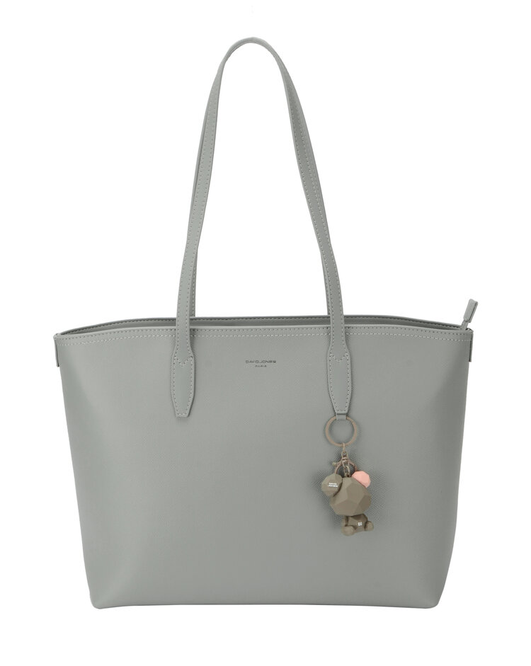 David Jones David Jones | Kunstleder-Handtasche | CM7652