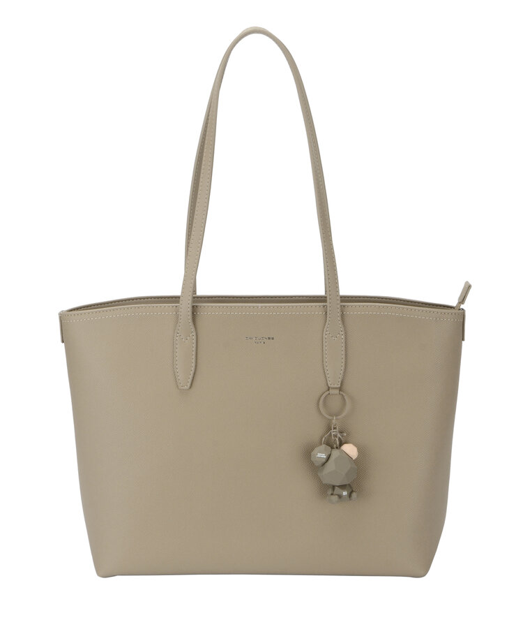David Jones David Jones | Kunstleder-Handtasche | CM7652