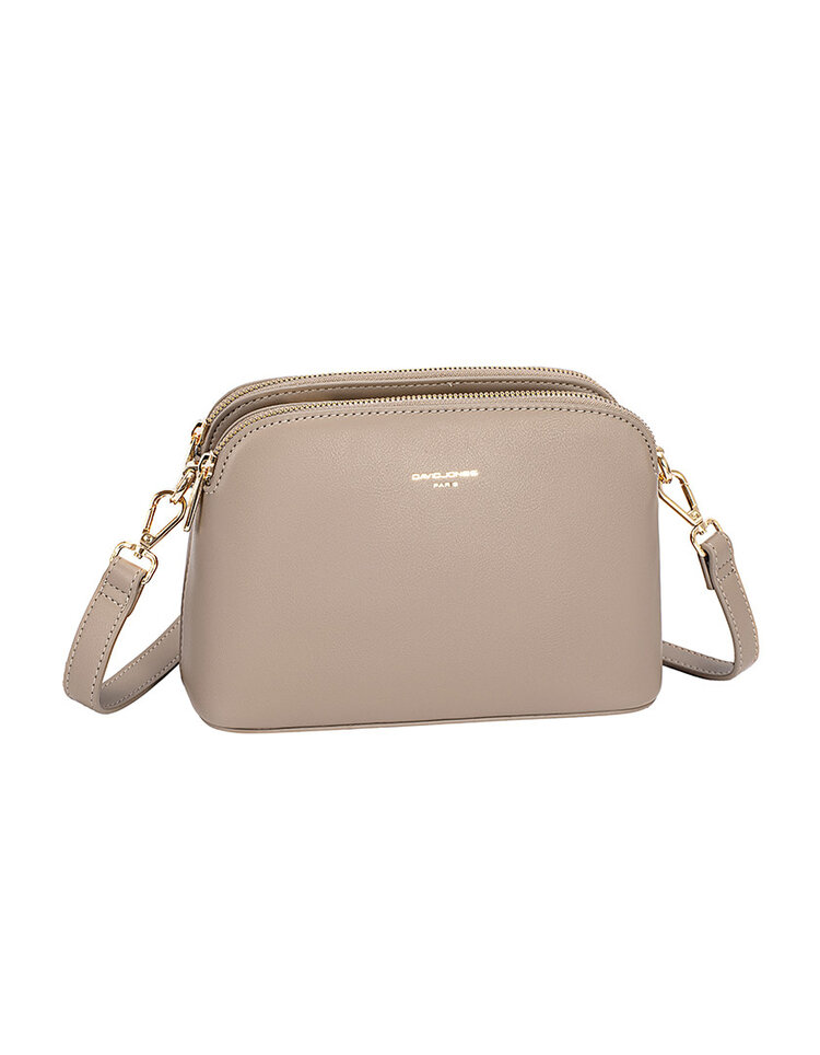 David Jones David Jones | faux leather shoulder bag | CM7342
